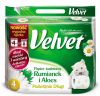 Velvet Rumianek i Aloes Podw. Dugi a'4 (3 warstwy)